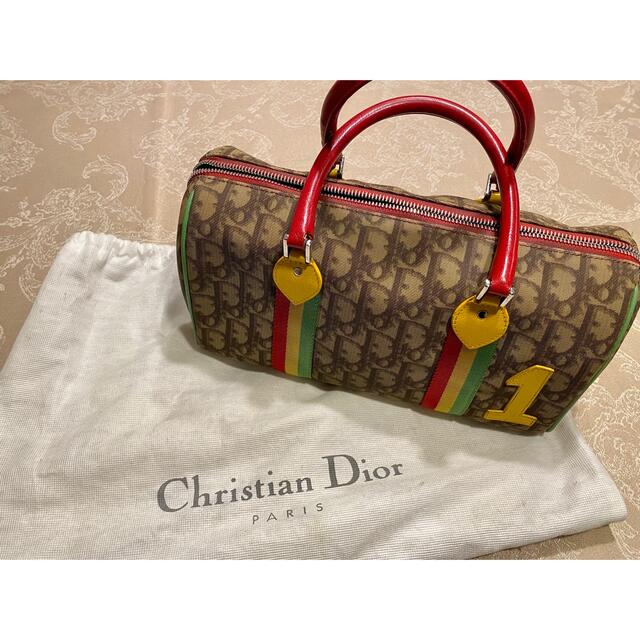 ☆早い者勝ち!!　Christian　Dior　Lady Dior