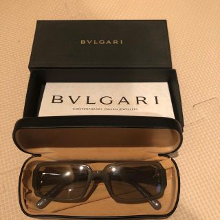 ブルガリ(BVLGARI)のブルガリ　サングラス(サングラス/メガネ)