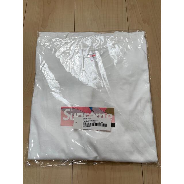 M サイズSupreme Emilio Pucci Box Logo Tee