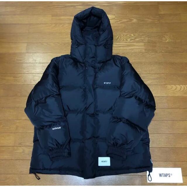 wtaps TORPOR JACKET ダウンジャケットダウンジャケット