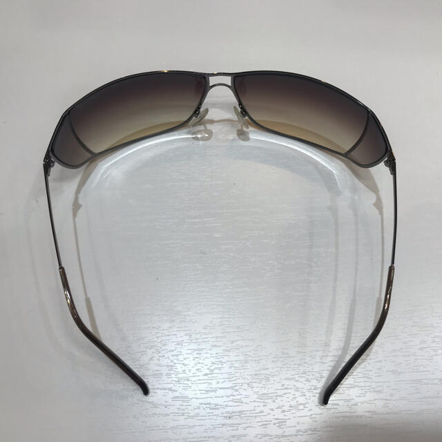 POLICE(ポリス)のRR186　ポリス　サングラス　S2819 メンズのファッション小物(サングラス/メガネ)の商品写真
