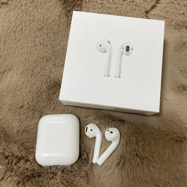 AirPods ／apple純正品