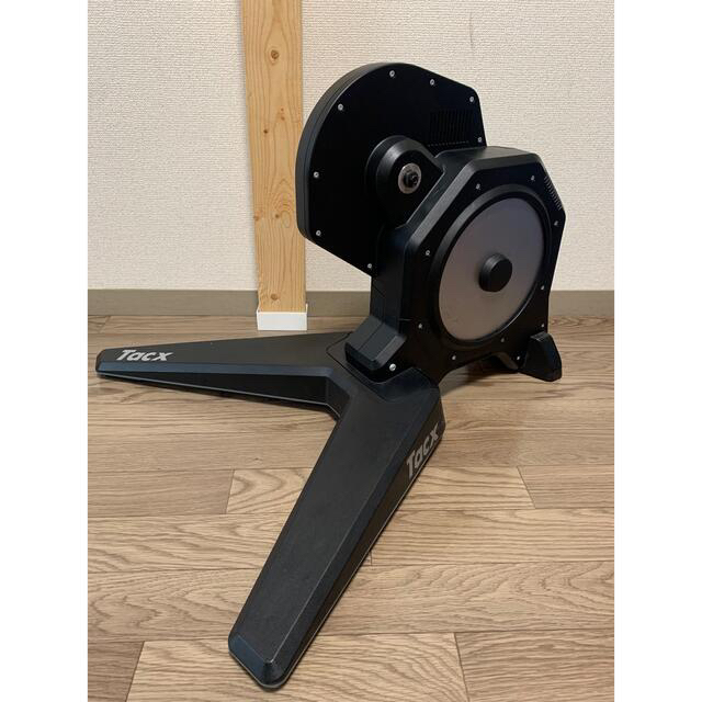 Tacx FLUX S smart スマートローラー - その他