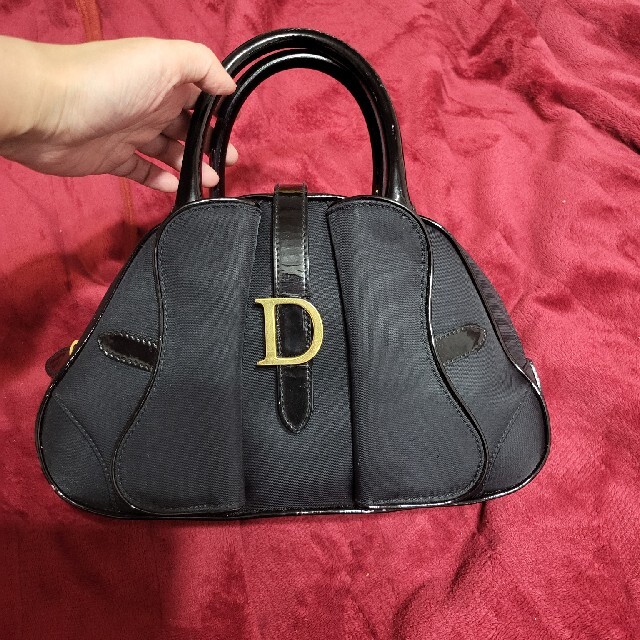 Christian Dior クリスチャン・ディオール ハンドバッグ