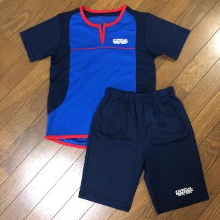 セントラルスポーツ 無記名　体操着 体操服　ジャージ(その他)