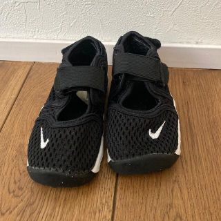 ナイキ(NIKE)のNIKE ナイキ　リトルリフト　エアリフト　12cm(スニーカー)