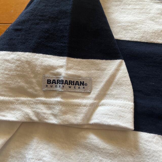 Barbarian(バーバリアン)のkamegon0924様☆専用 レディースのトップス(Tシャツ(半袖/袖なし))の商品写真