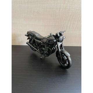 カワサキ(カワサキ)のバイク　模型(模型/プラモデル)