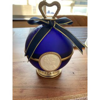 レメルヴェイユーズラデュレ(Les Merveilleuses LADUREE)のレ・メルヴェイユーズ ラデュレ チークポット クリスマス限定(その他)