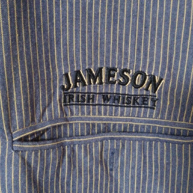 ビンテージシャツJAMESON メンズのトップス(シャツ)の商品写真