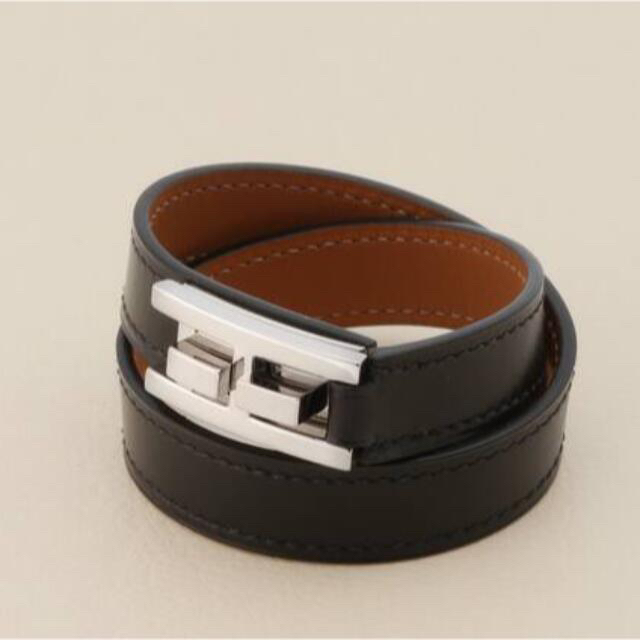 56000円 エルメス bracelet HERMES H mercuridesign.com