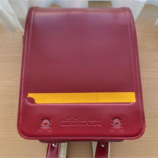 ミキハウス ランドセルの通販 57点 | mikihouseのキッズ/ベビー