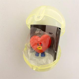 BT21 ハグコット TATA(キャラクターグッズ)