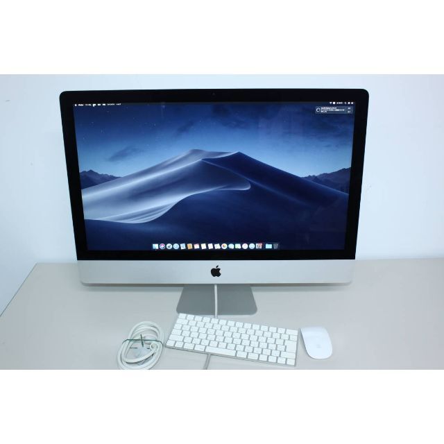 iMac A1419 MF886J/A Retina 5K,27-inch32GBSSDHDD