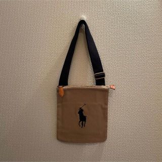 ラルフローレン(Ralph Lauren)のラルフローレン/ショルダーバッグ(ショルダーバッグ)