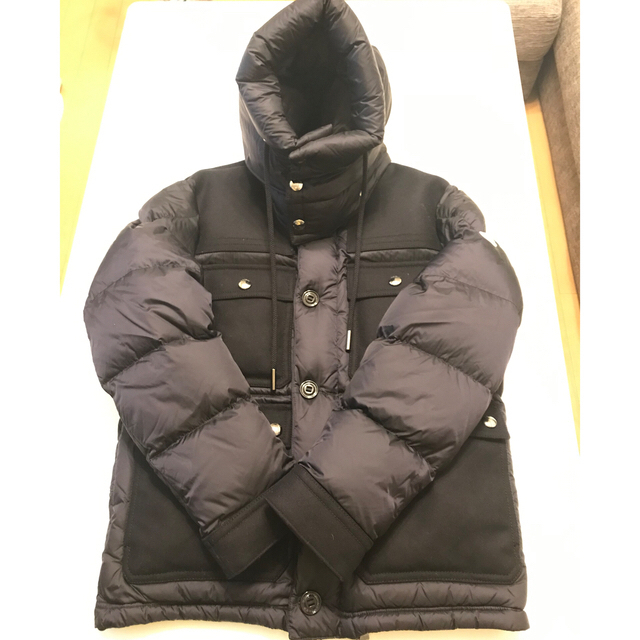 MONCLER - 正解　限定　減少　モンクレール  メンズ  ダウン