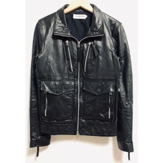 ヴァンキッシュ ライダースジャケット(メンズ)の通販 81点 | VANQUISH