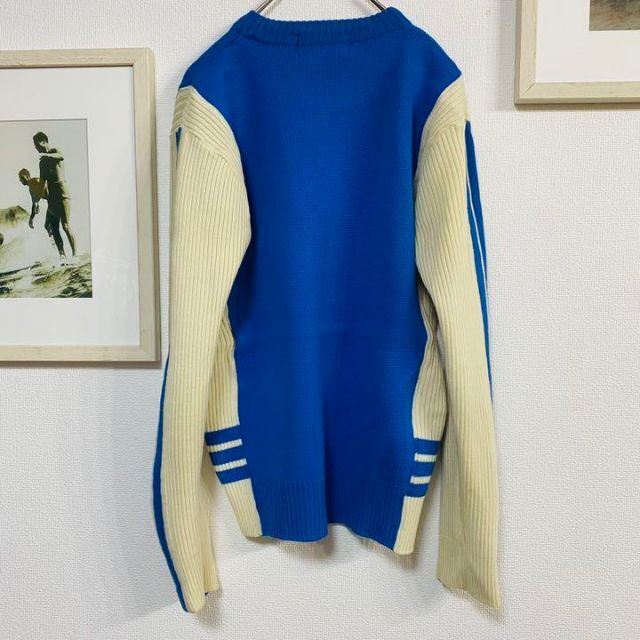 adidas - ☆ヴィンテージ☆ 80's adidas アディダス デサント社製