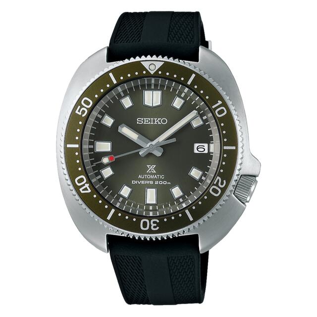 (R40)☆値下げ☆新品未使用 SEIKO PROSPEX(メカニカル)