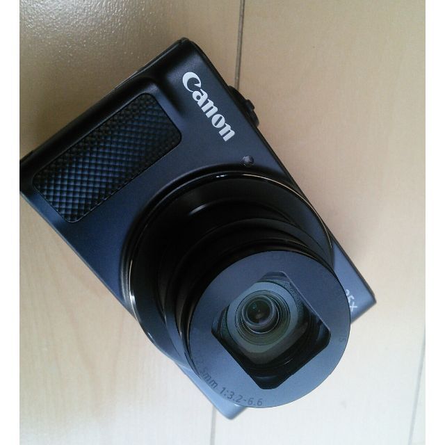 Canon power shot SX620HD 保証残10ヶ月あり
