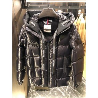 モンクレール(MONCLER)のモンクレール　メンズ　ダウンジャケット(ダウンジャケット)