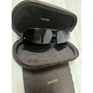 トムフォード(TOM FORD)のトムフォード　TOM FORD メンズ　サングラス(サングラス/メガネ)