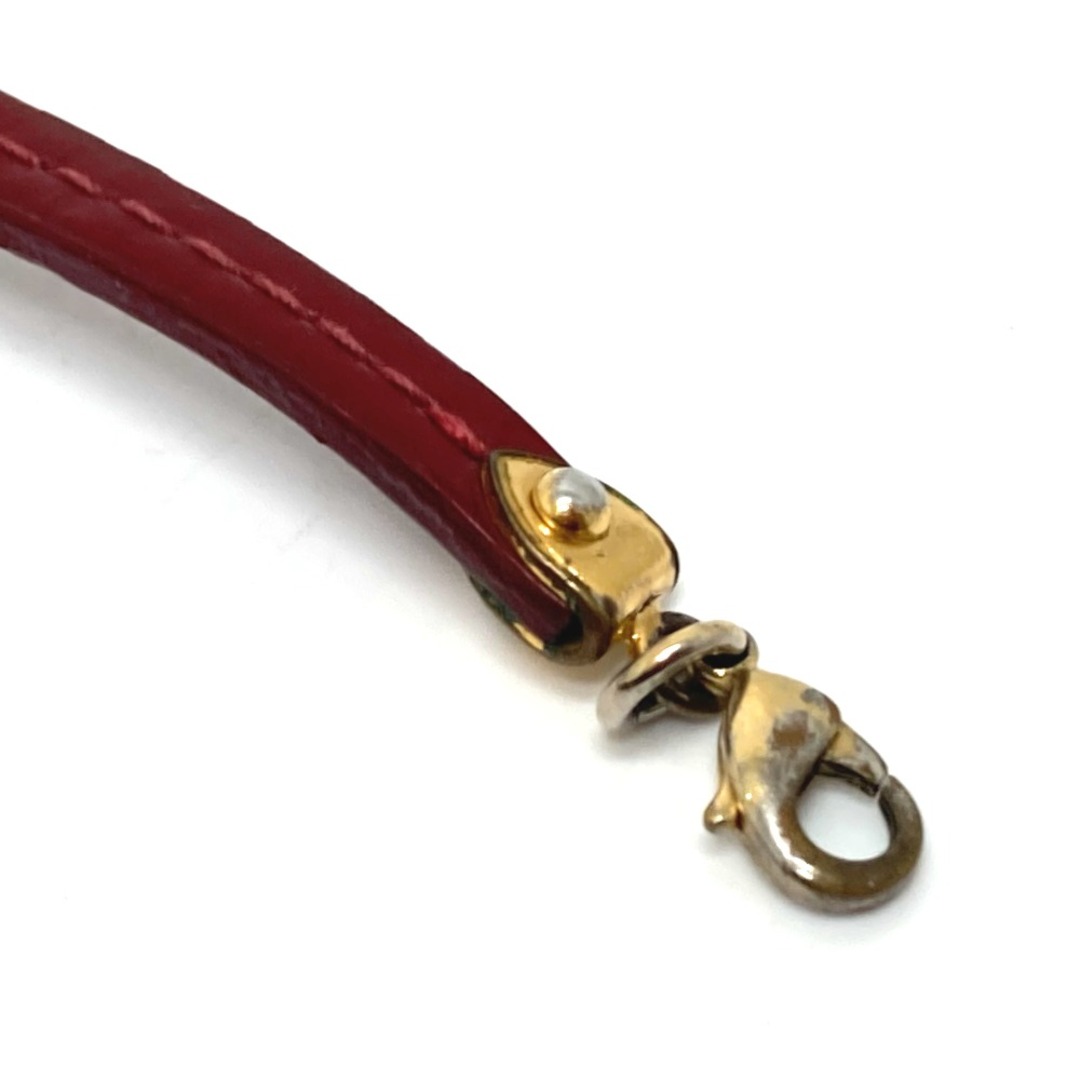 ルイヴィトン M6625F LV ブラスレ コミット ブレスレット ポムダムール
