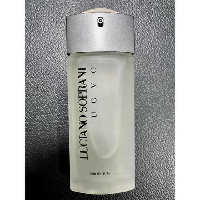 LUCIANO SOPRANI - LUCIANO SOPRANI UOMO ルチアーノソプラーニウォモ100mlの通販 by #SAMURAI's shop|ルチアーノソプラーニならラクマ LUCIANO SOPRANI - LUCIANO SOPRANI UOMO ルチアーノソプラーニウォモ100mlの通販 by #SAMURAI's shop|ルチアーノソプラーニならラクマ