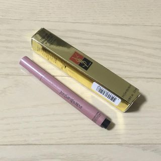 イヴサンローランボーテ(Yves Saint Laurent Beaute)の新品未使用 イヴサンローラン リップグロス #8(リップグロス)