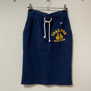 チャンピオン(Champion)のchampion スカート(ひざ丈スカート)