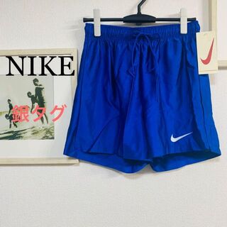 ナイキ ショートパンツ(メンズ)（ブルー・ネイビー/青色系）の通販 200 