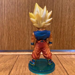 ドラゴンボール ワーコレ スペシャルカラー 悟空の通販 by U's shop