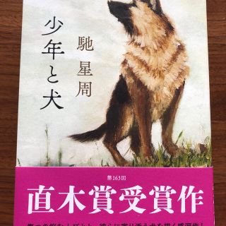 少年と犬(文学/小説)