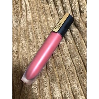 ロレアルパリ(L'Oreal Paris)のロレアルパリ　ルージュシグネチャー124(口紅)