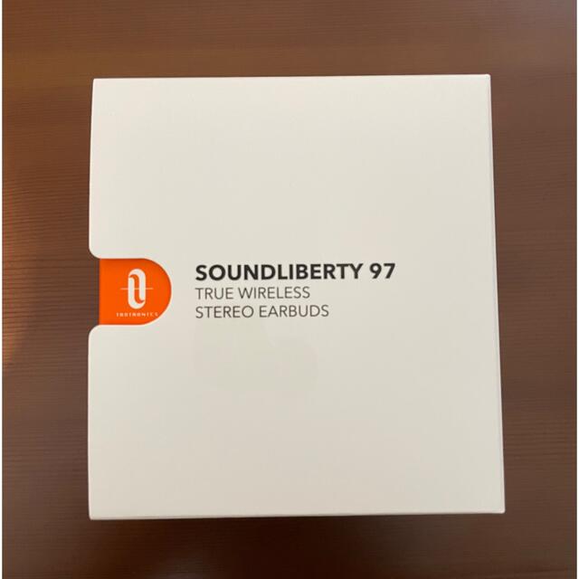 Taotronics SoundLiberty 97 スマホ/家電/カメラのオーディオ機器(ヘッドフォン/イヤフォン)の商品写真