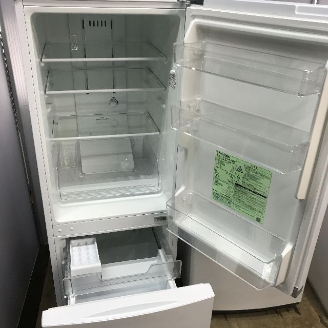 【専用・レンジ無し】東芝 TOSHIBA 冷蔵庫・洗濯機・炊飯器 家電セット 2
