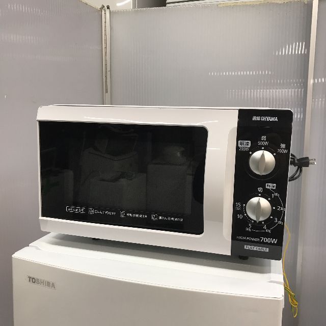 【専用・レンジ無し】東芝 TOSHIBA 冷蔵庫・洗濯機・炊飯器 家電セット 5