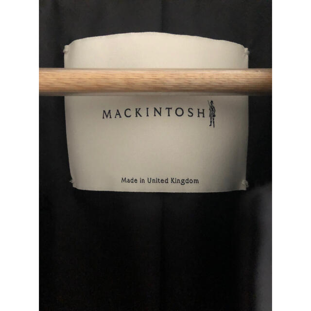 MACKINTOSH(マッキントッシュ)の新品未使用　MACKINTOSH×bshopマッキントッシュ　 トレンチコー メンズのジャケット/アウター(トレンチコート)の商品写真