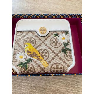 トリーバーチ(Tory Burch)のトリーバーチ エンブロイダリー(財布)