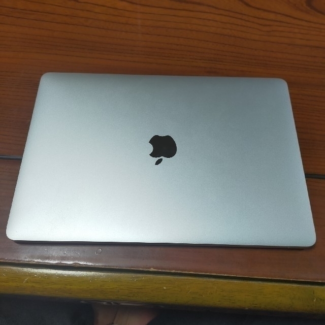 MacBook Pro 13インチ 2017