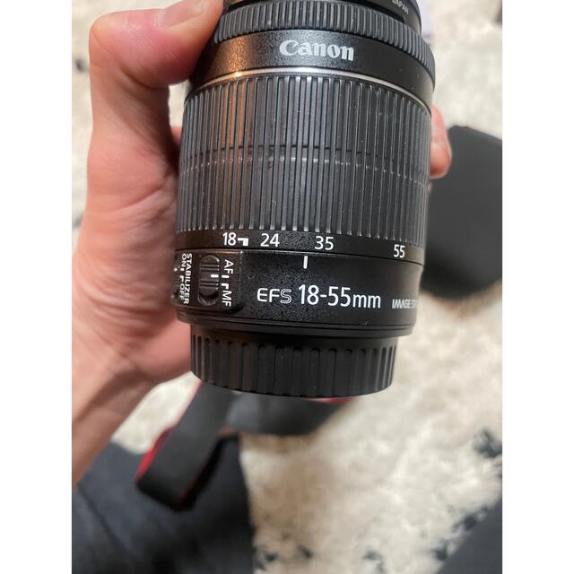 Canon EOS 70D 極美品 レンズセット カメラ Canon EOS 70D 極美品 レンズセット カメラ