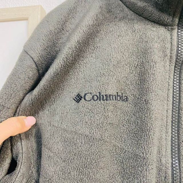 Columbia - ☆特価☆ Columbia TITANIUM コロンビア フリース 18/20の ...
