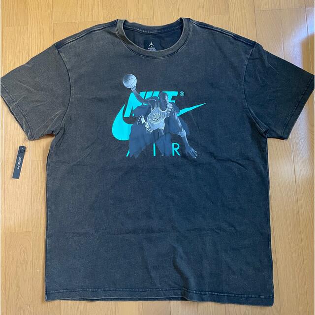 NIKE(ナイキ)のAIR JORDAN NIKE × UNION Tee メンズのトップス(Tシャツ/カットソー(半袖/袖なし))の商品写真