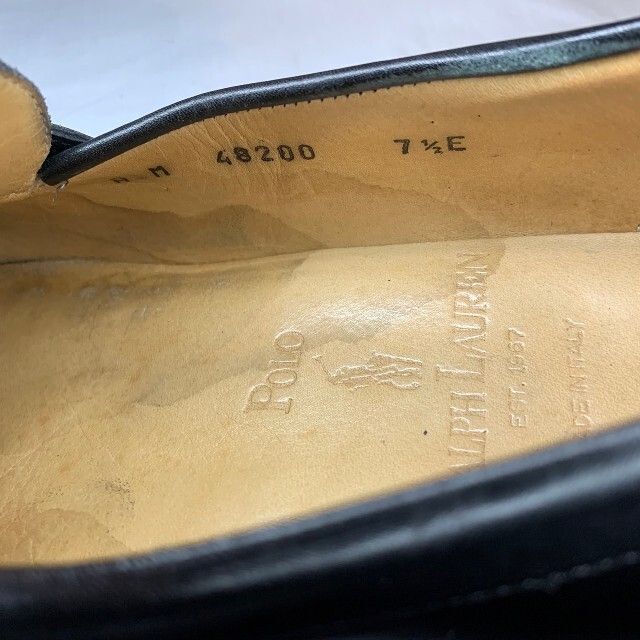 POLO RALPH LAUREN - ラルフローレン コインローファーの通販 by POLO RALPH LAUREN - ラルフローレン コインローファーの通販 by