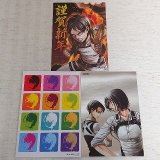 【美しい商品】♠️進撃の巨人 OVA  進撃の巨人 dvd  7巻セット