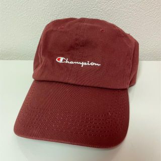 チャンピオン(Champion)のchampion キャップ チャンピオン(キャップ)