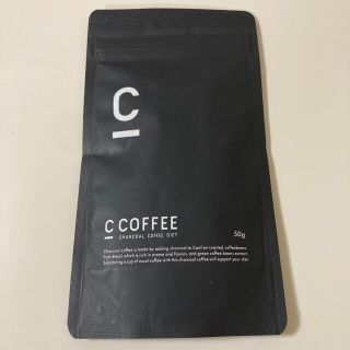 C COFFEE  チャコールコーヒーダイエット(コーヒー)