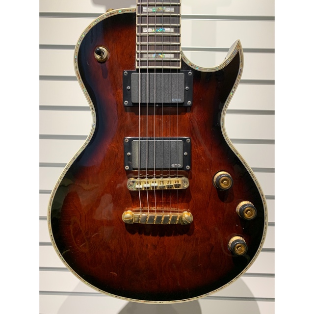 Ibanez  ARZIR20FB-DBS エレキギター レスポール タイプ 1