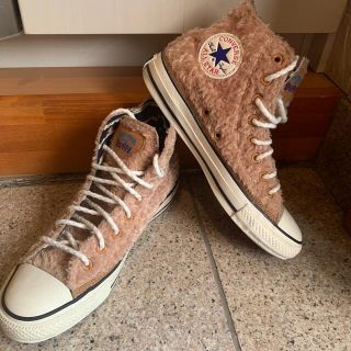 コンバース ダッフィーの通販 89点 | CONVERSEを買うならラクマ