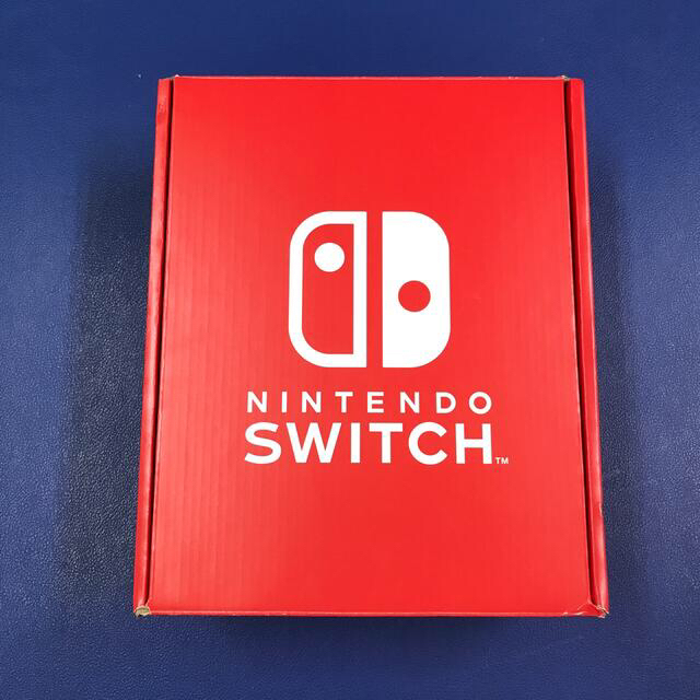 Nintendo Switch 有機ELモデル ストア版 Nintendo Switch 有機ELモデル ストア版